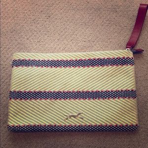 NWOT Bimba y Lola bag